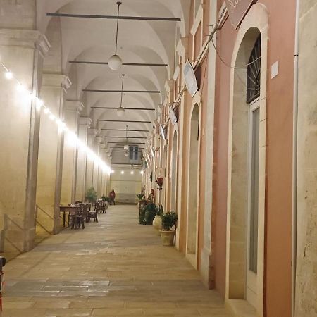 Antico Mercato Ragusa Eksteriør billede